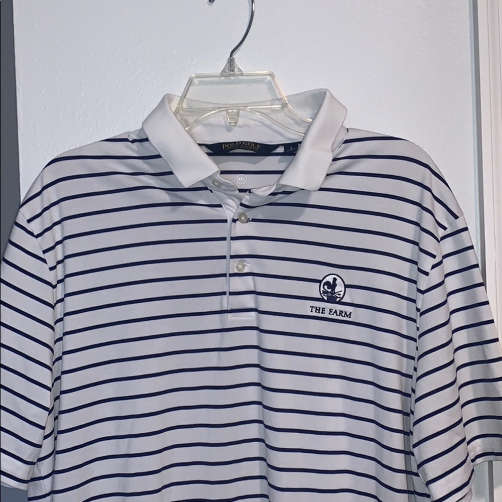 Ralph Lauren Golf Polo